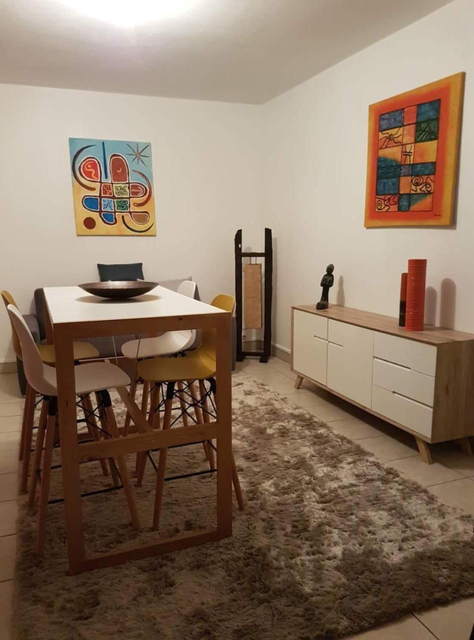 La Case Bonheur Sainte-Anne  Room photo